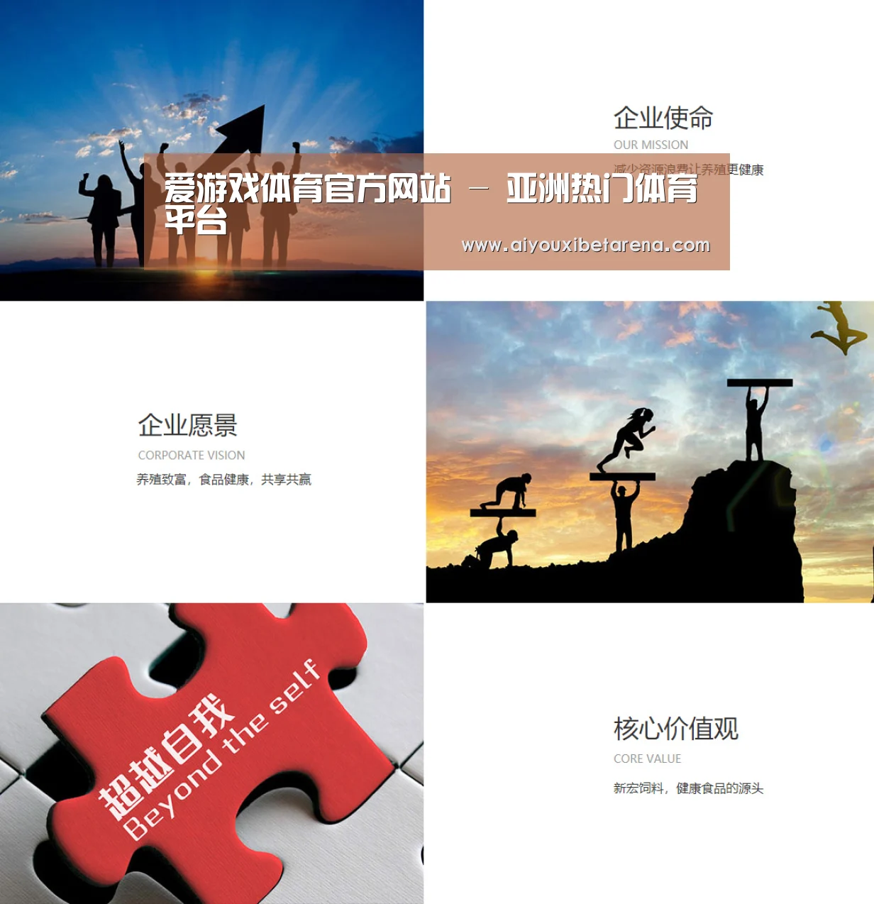 企业文化(图1)