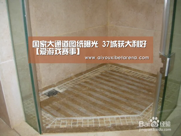 国家大通道图纸曝光 37城获大利好【爱游戏赛事】(图3) 爱游戏视讯